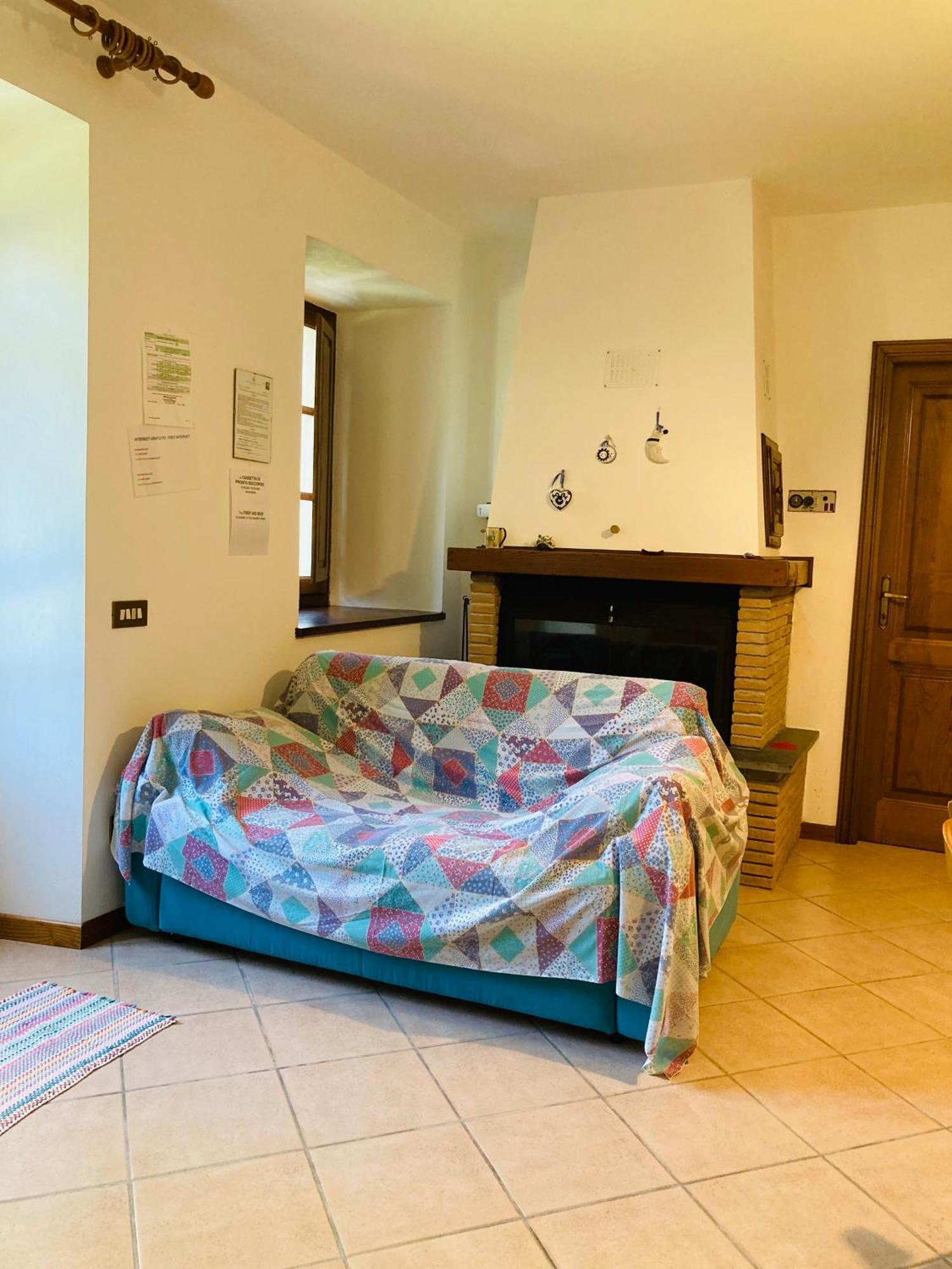 Agriturismo Poderino Castiglione di Garfagnana Exterior photo