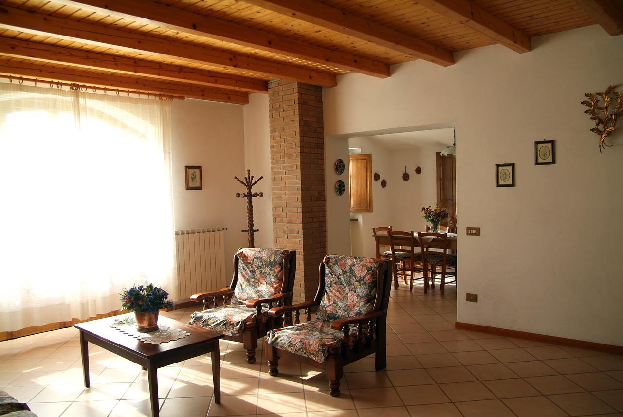 Agriturismo Poderino Castiglione di Garfagnana Exterior photo